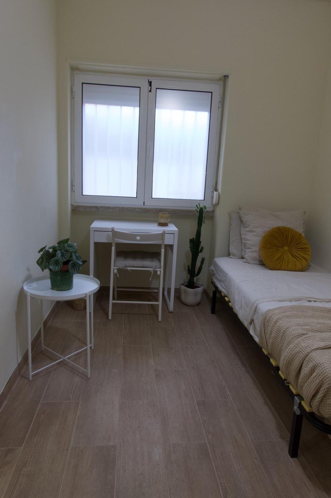 Lisbon Key Hub - Rooms 1-5 Exteriör bild