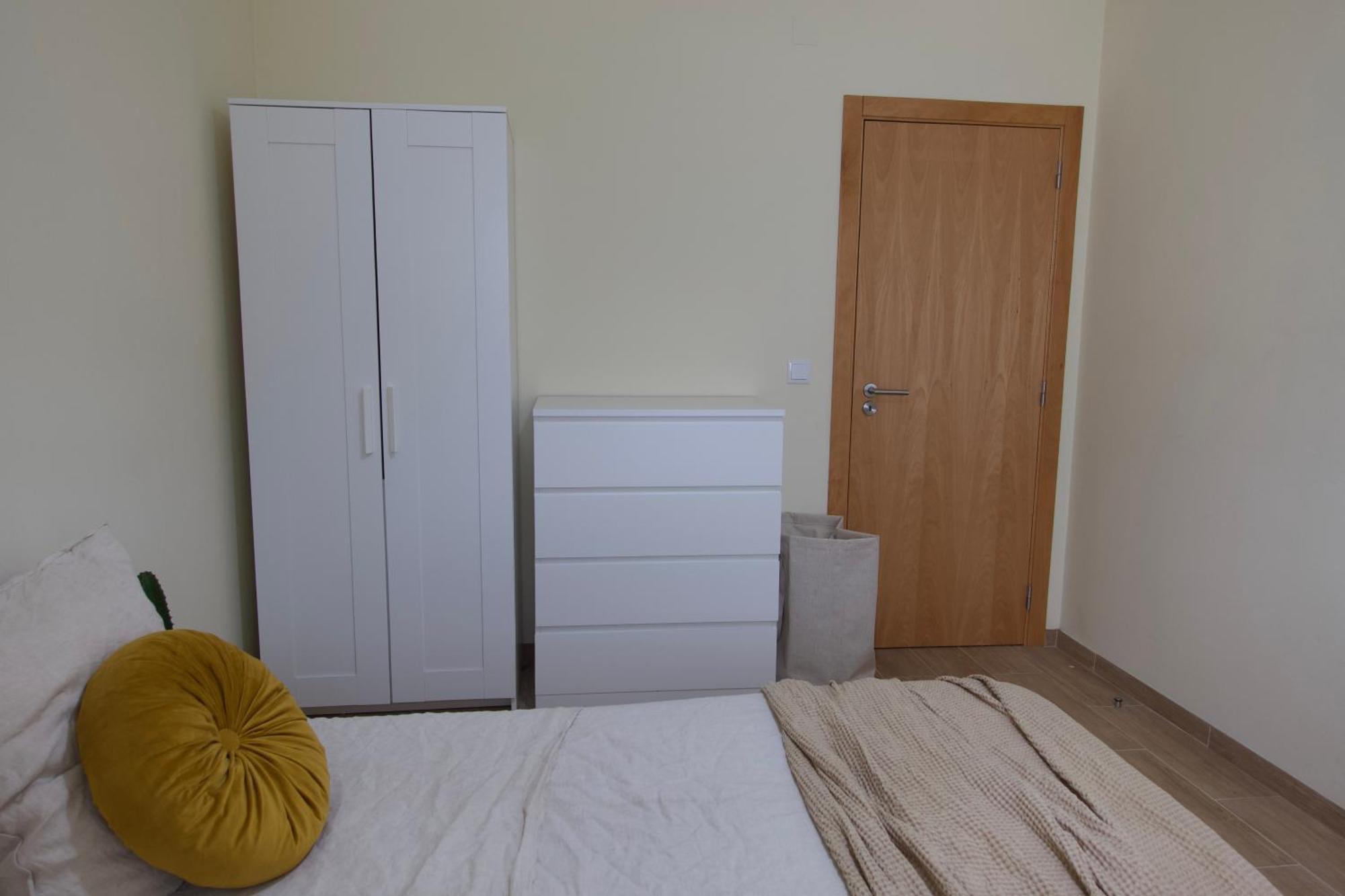 Lisbon Key Hub - Rooms 1-5 Rum bild